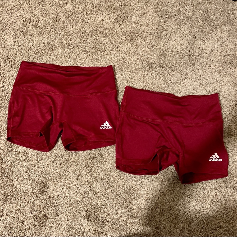Adidas spandex (NWOT)